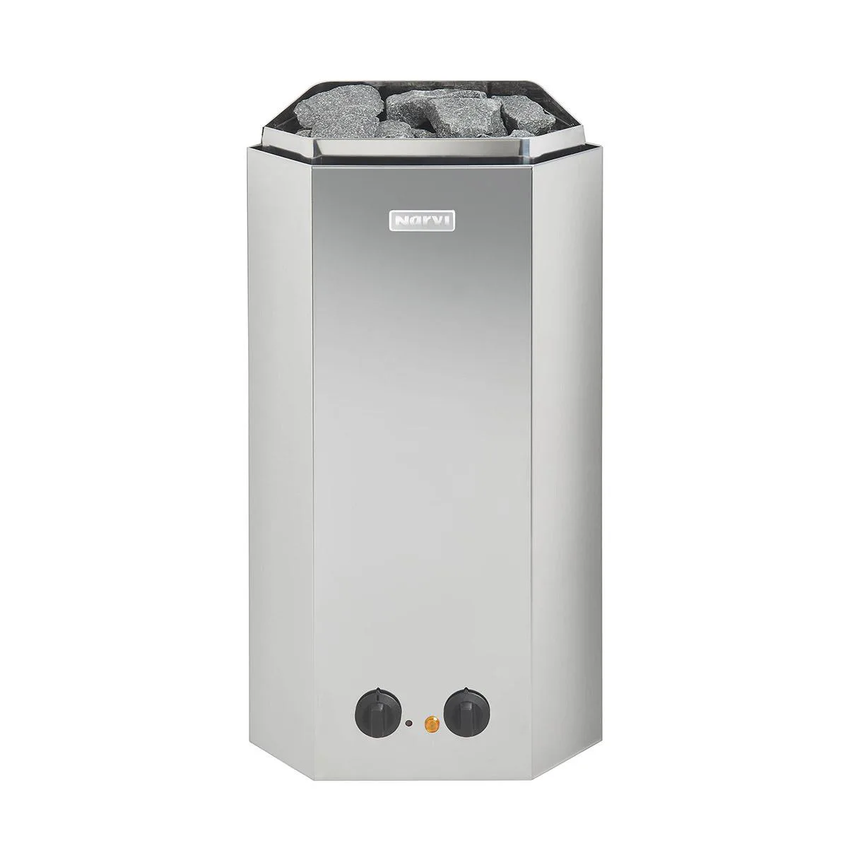 Bastuaggregat Narvi Minex 3 kW