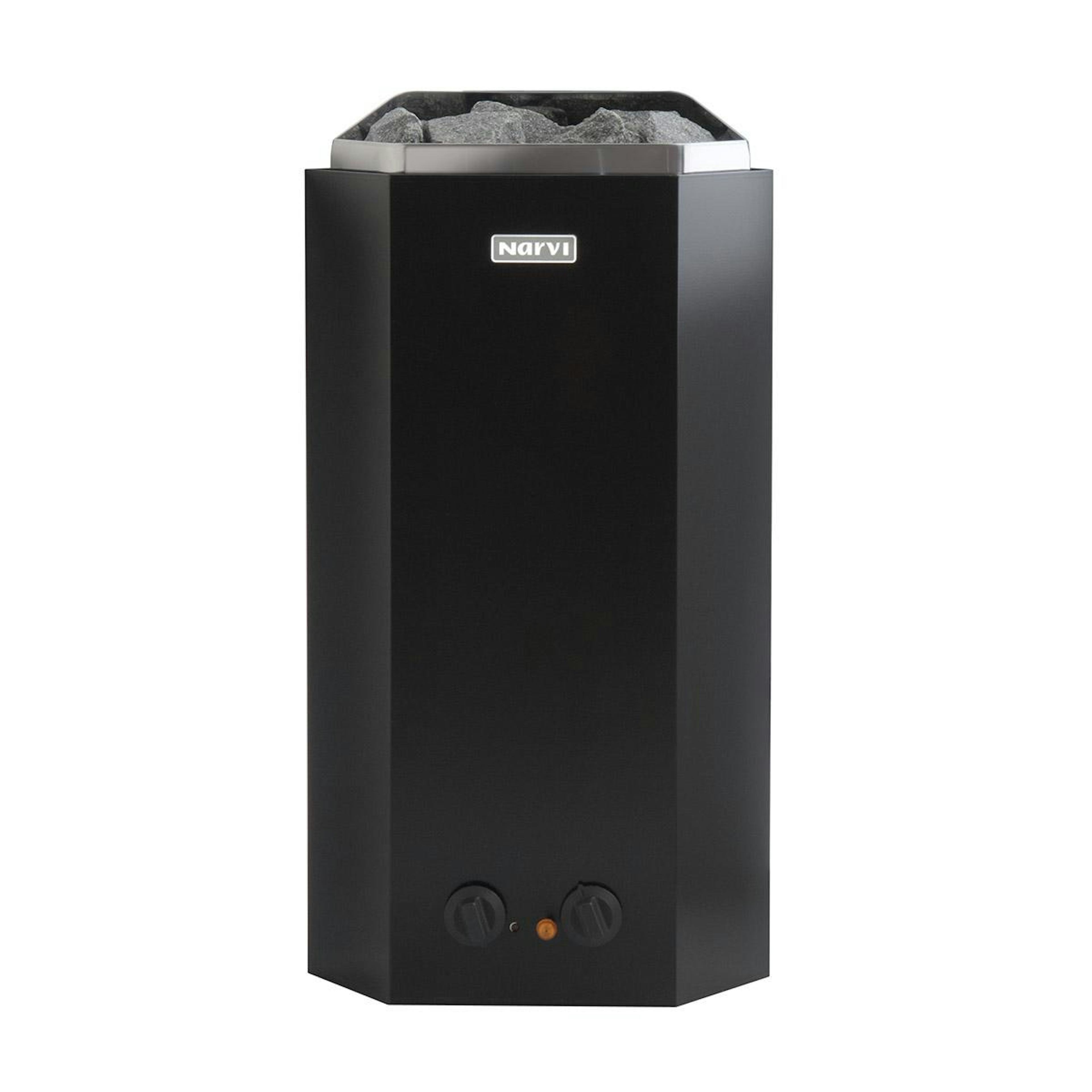 Bastuaggregat Narvi Minex 3,6 kW