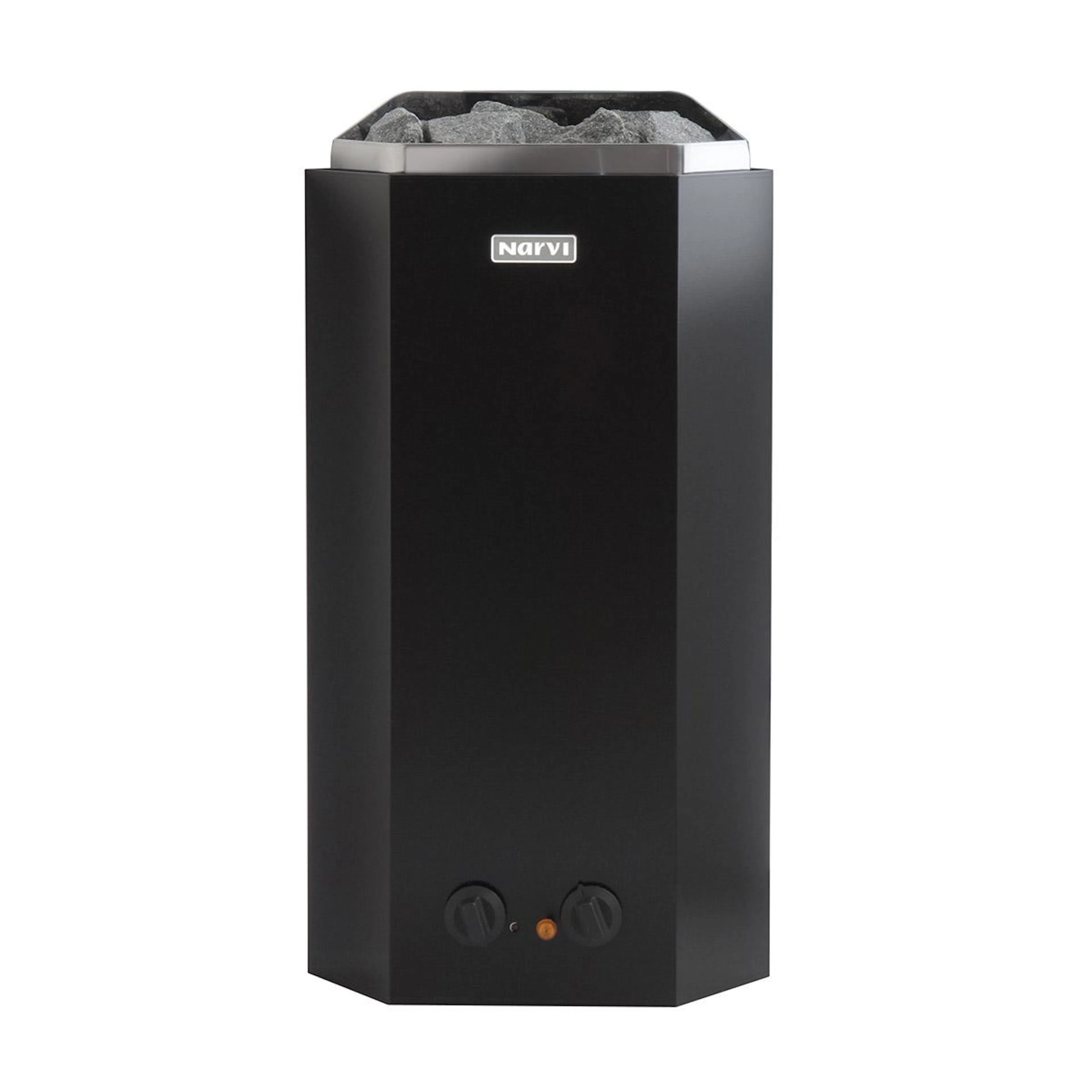 Bastuaggregat Narvi Minex 3,6 kW