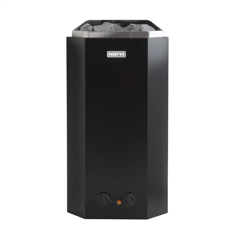 Bastuaggregat Narvi Minex 3,6 kW