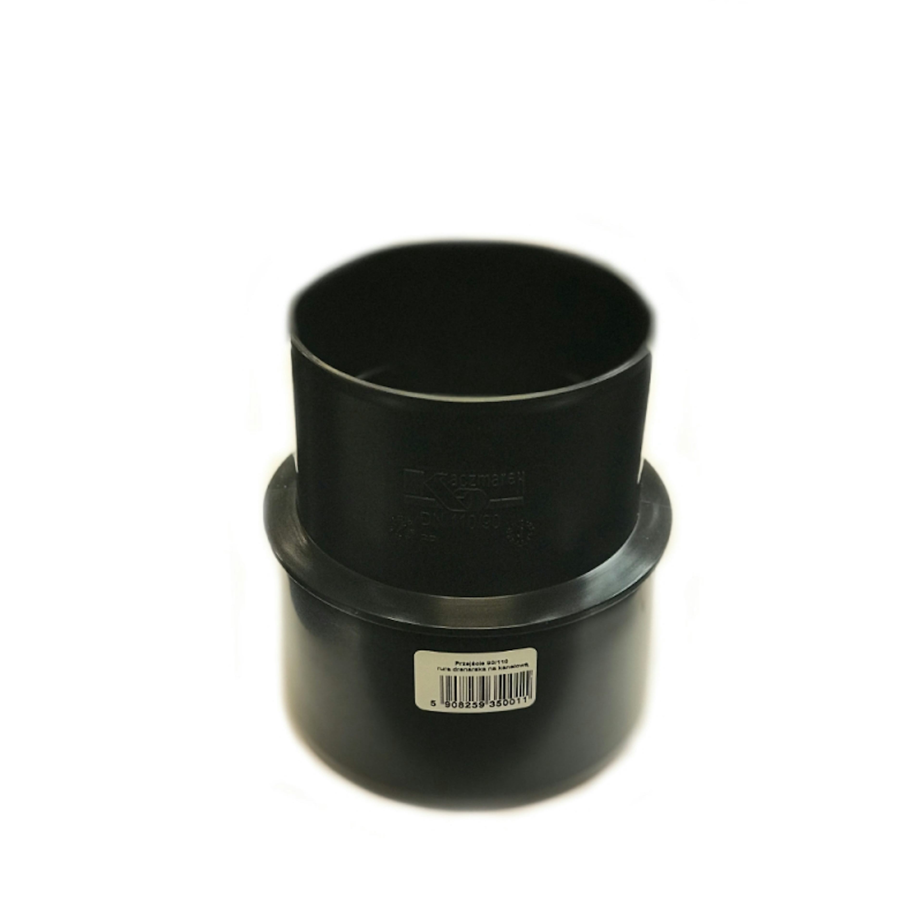 Förminskning Kaczmarek Dränering 110/90 mm