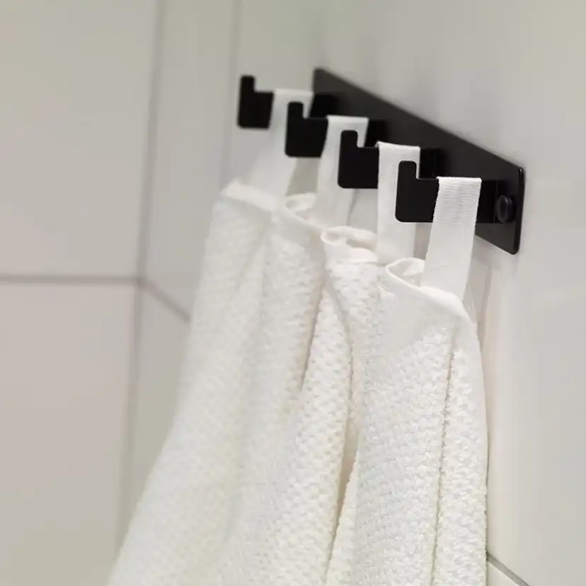 Handdukshängare Habo Poseidon