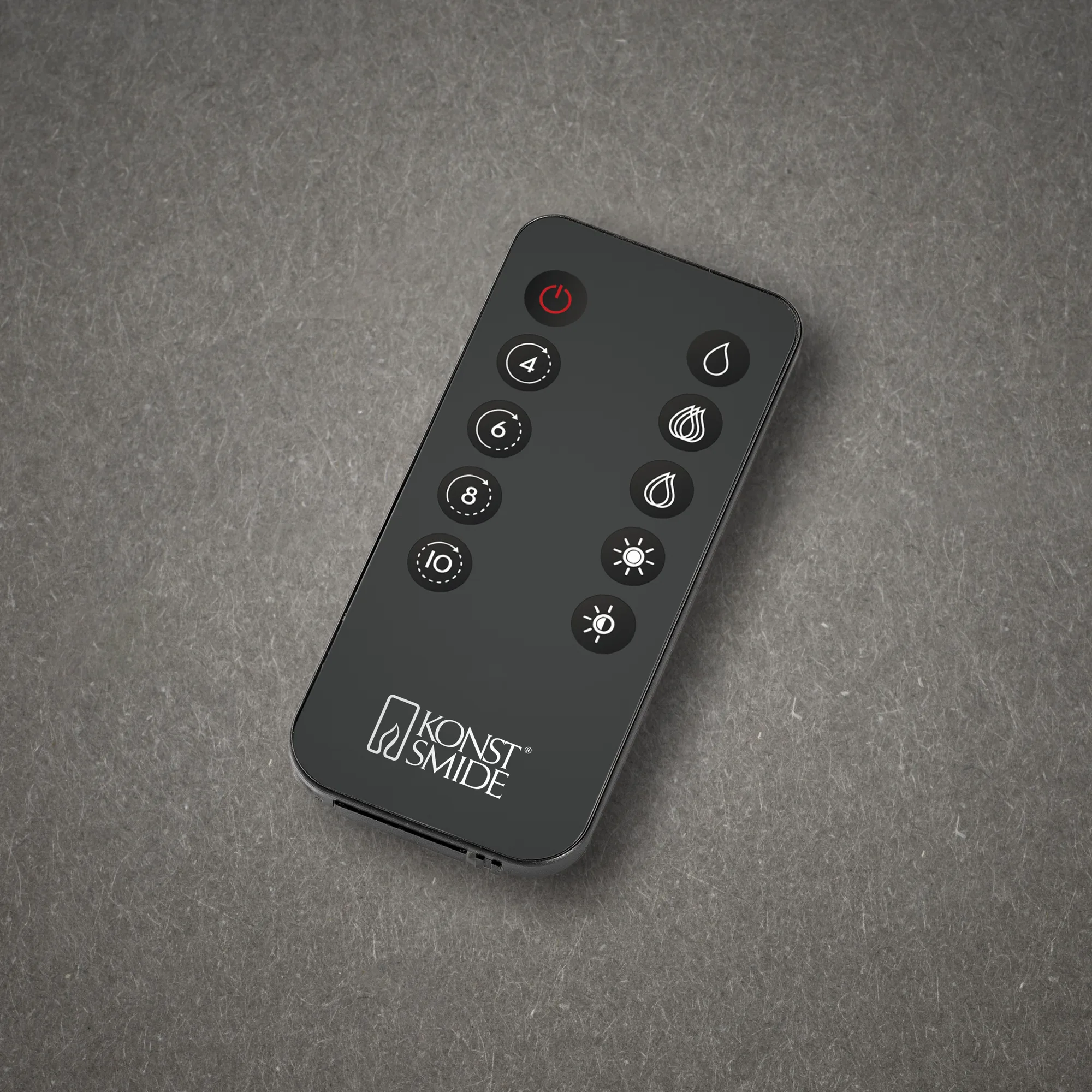 Fjärrkontroll Gnosjö Konstsmide 1650