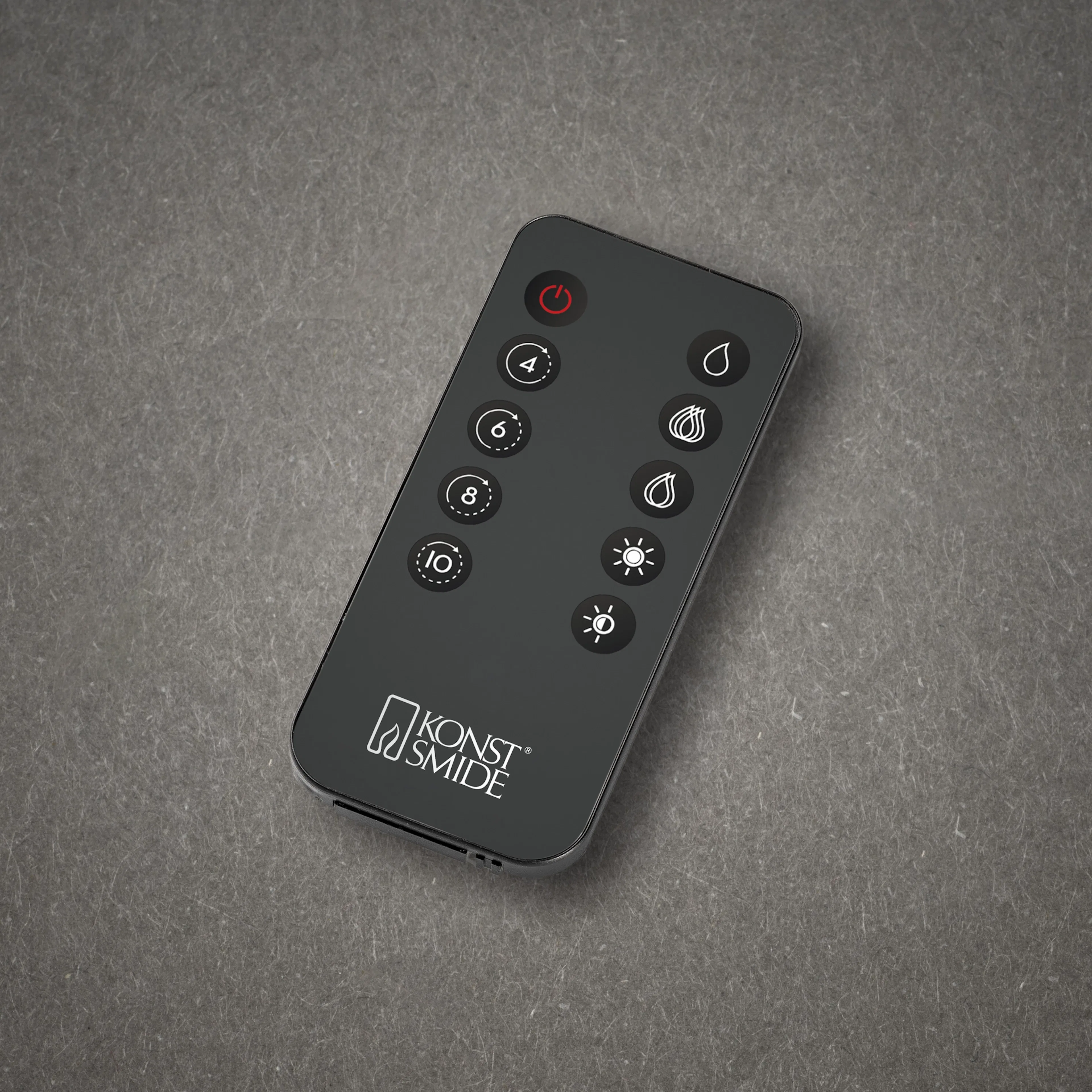 Fjärrkontroll Gnosjö Konstsmide 1650