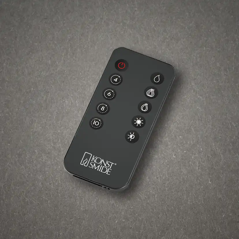 Fjärrkontroll Gnosjö Konstsmide 1650