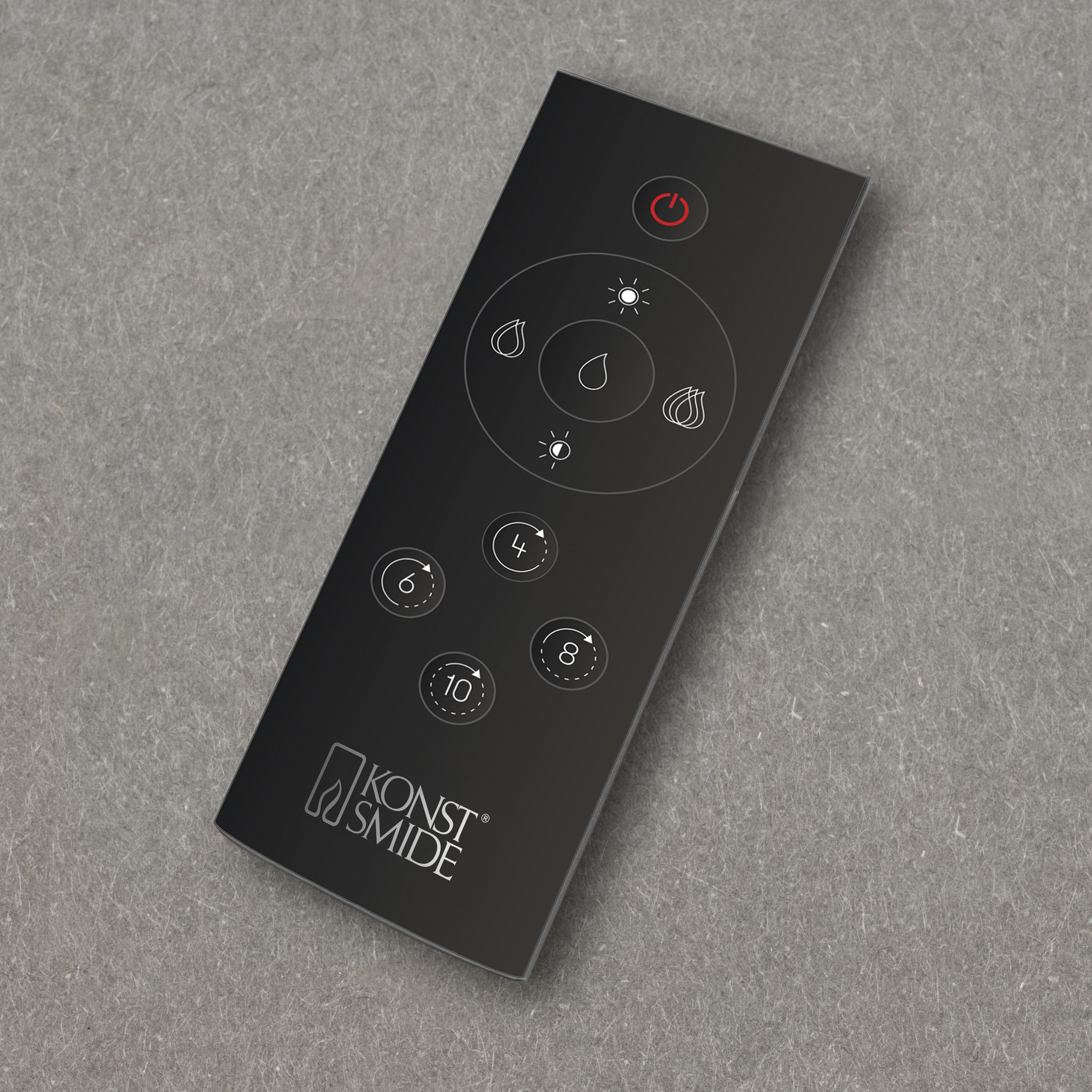 Fjärrkontroll Gnosjö Konstsmide 1651