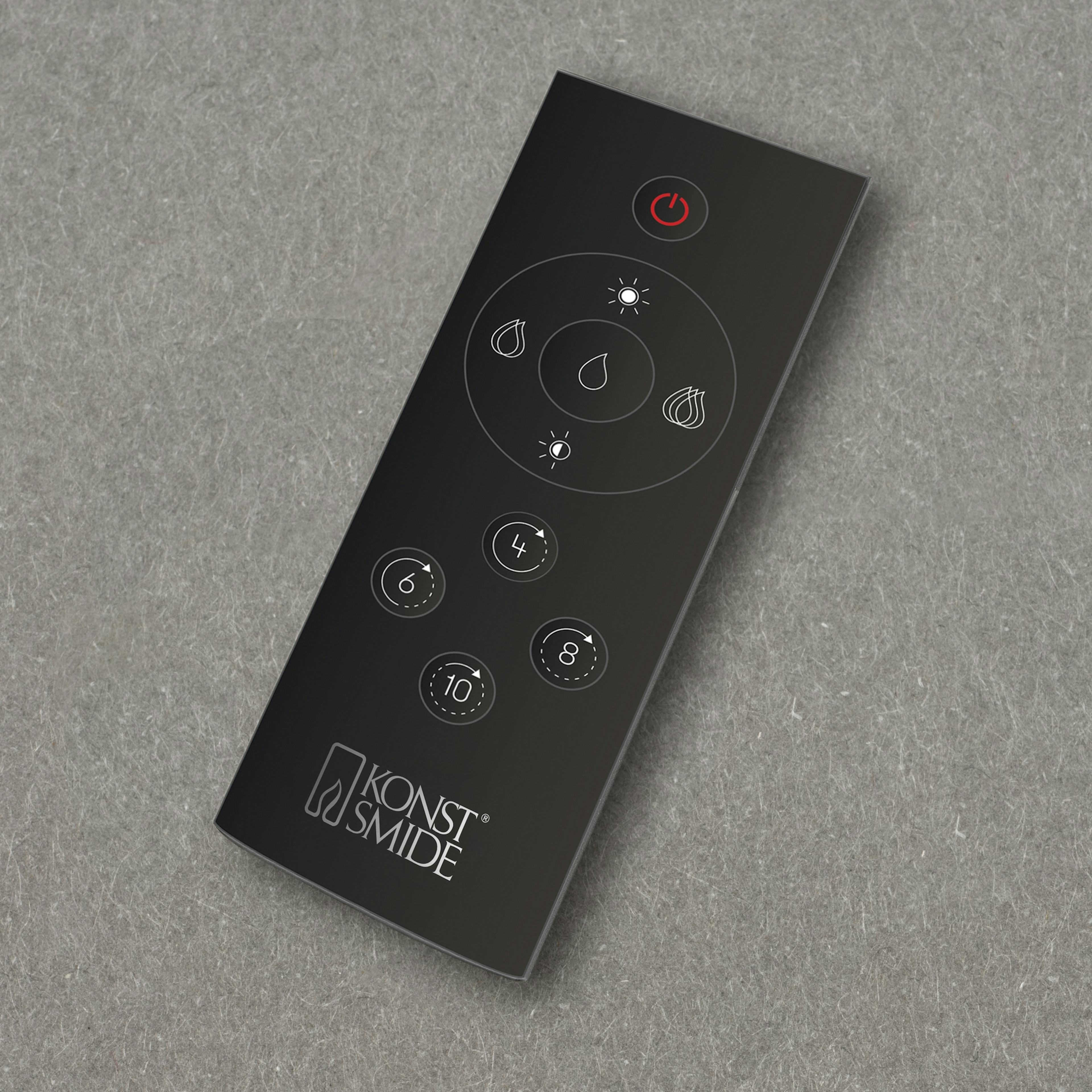 Fjärrkontroll Gnosjö Konstsmide 1651