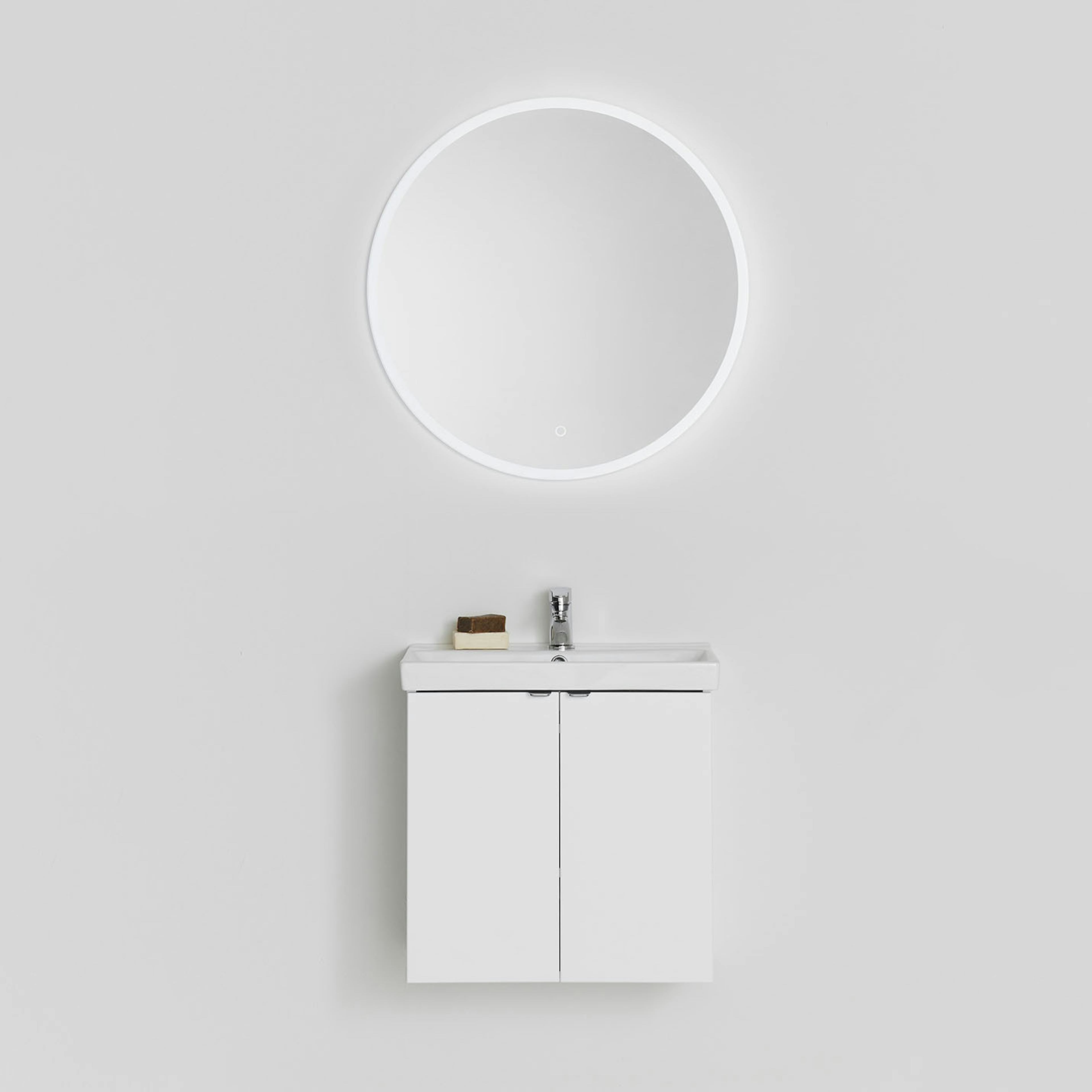 Tvättställsskåp Hafa Neat med Lucka