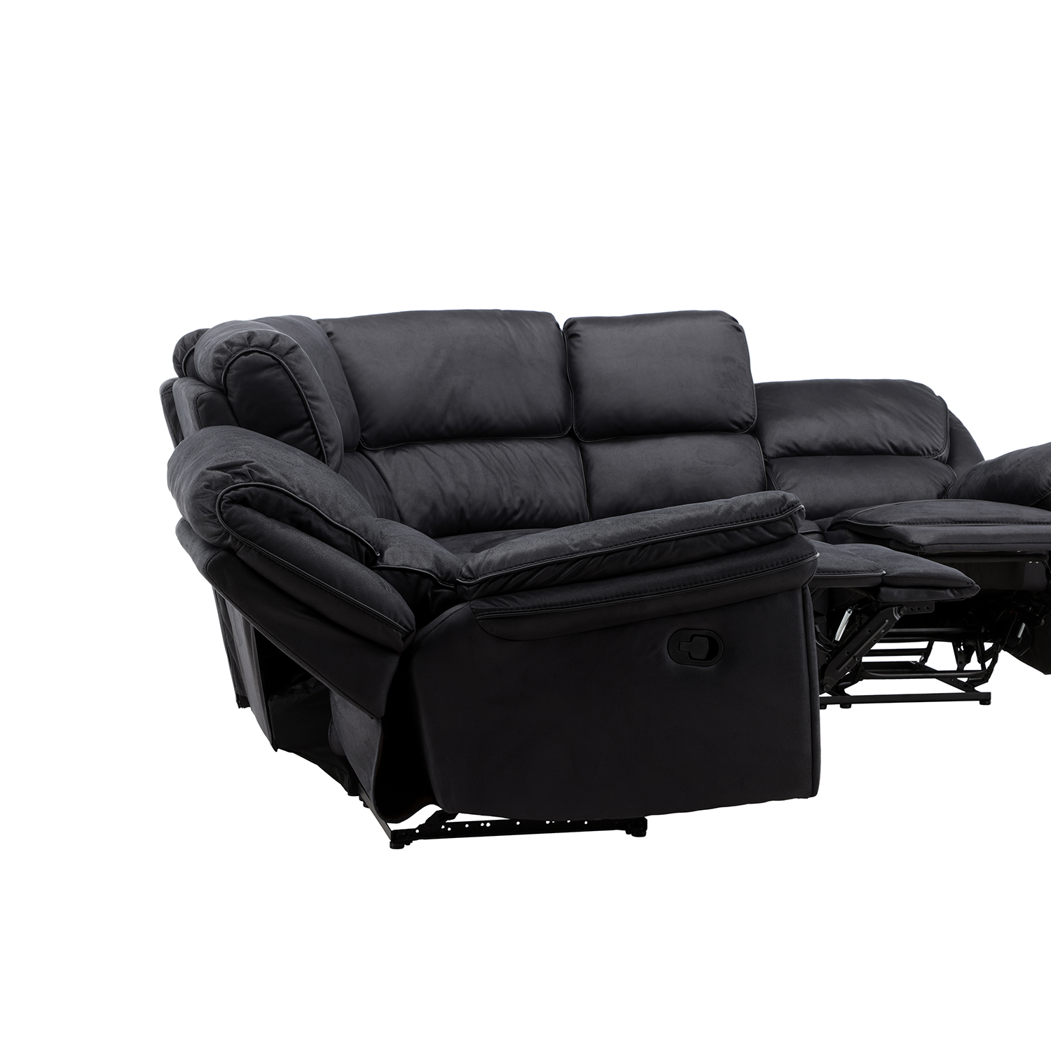 Hörnsoffa Venture Home Saranda Recliner