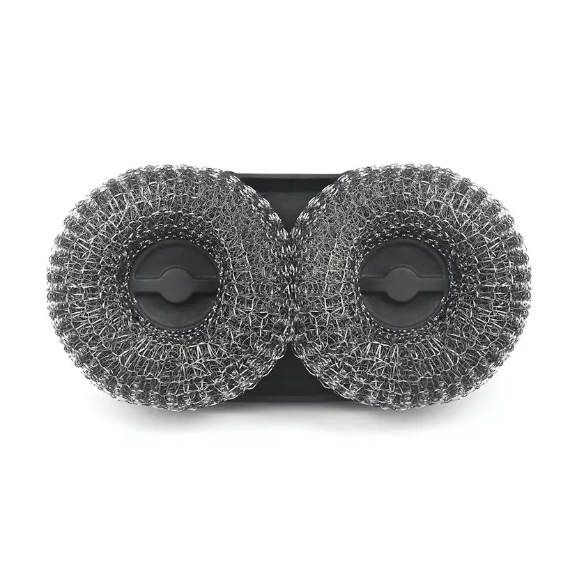 Gallerskrubb Outset Refill 2-pack