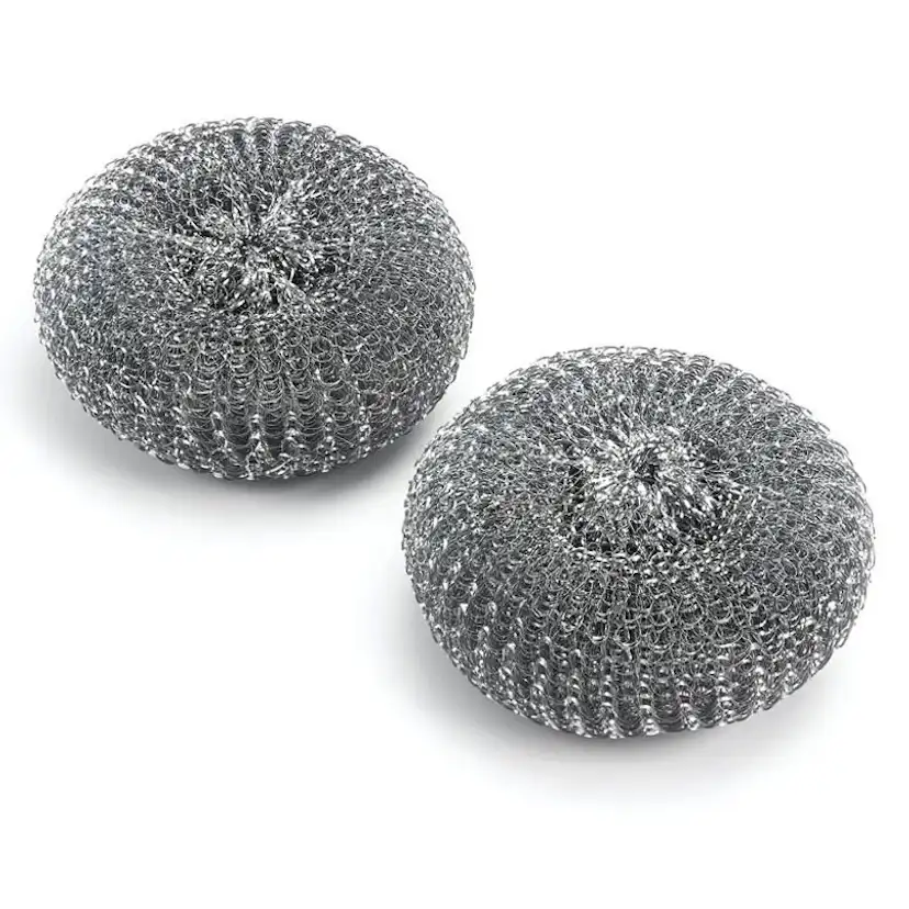 Gallerskrubb Outset Refill 2-pack