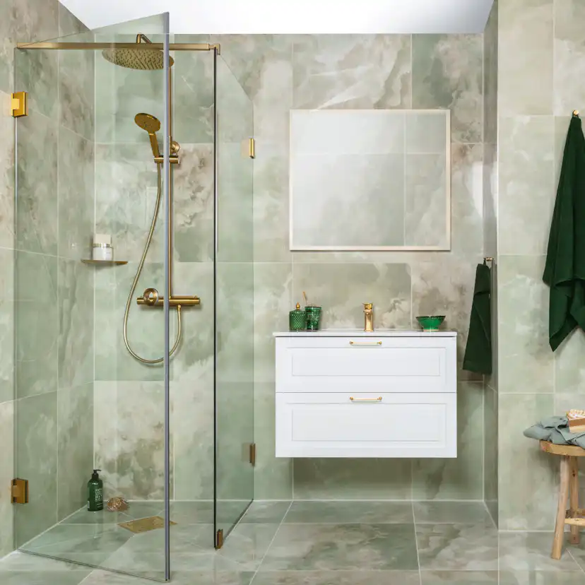 Klinker Ceramiche Keope Onice Multicolor 60x60 cm