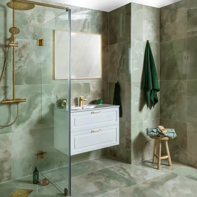 Klinker Ceramiche Keope Onice Multicolor 60x60 cm