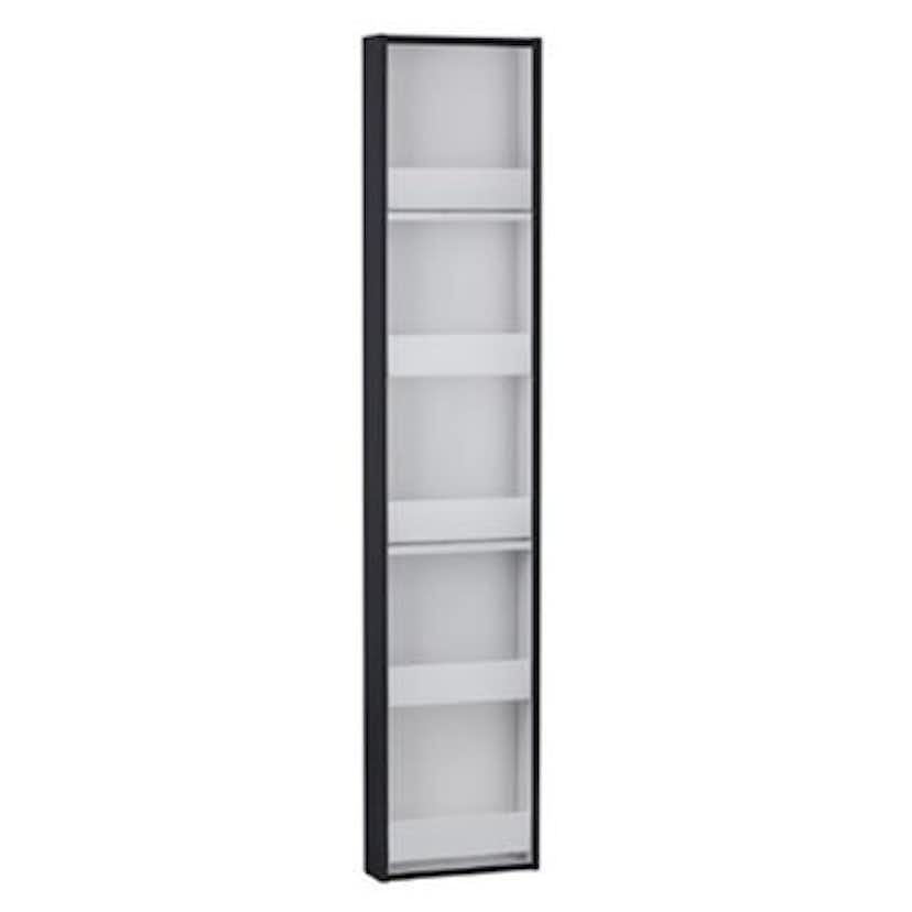 Väggskåp Alterna Ariella med Spegel