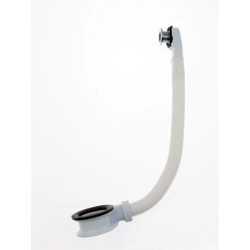 Distansring Alterna ABS för Tvättställ med Bräddavlopp