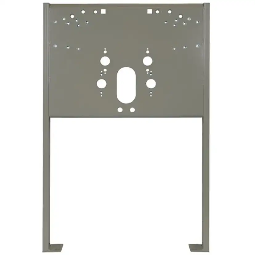 Tvättställsfixtur Alterna Fast