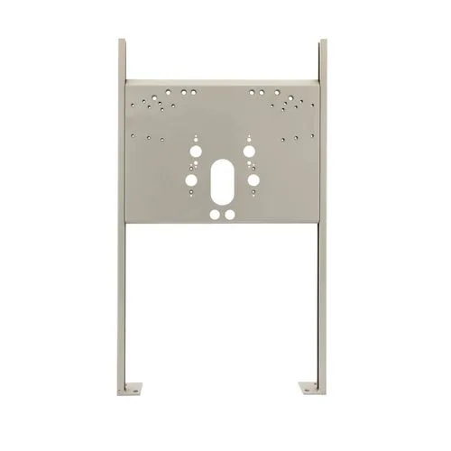 Tvättställsfixtur Alterna Justerbar