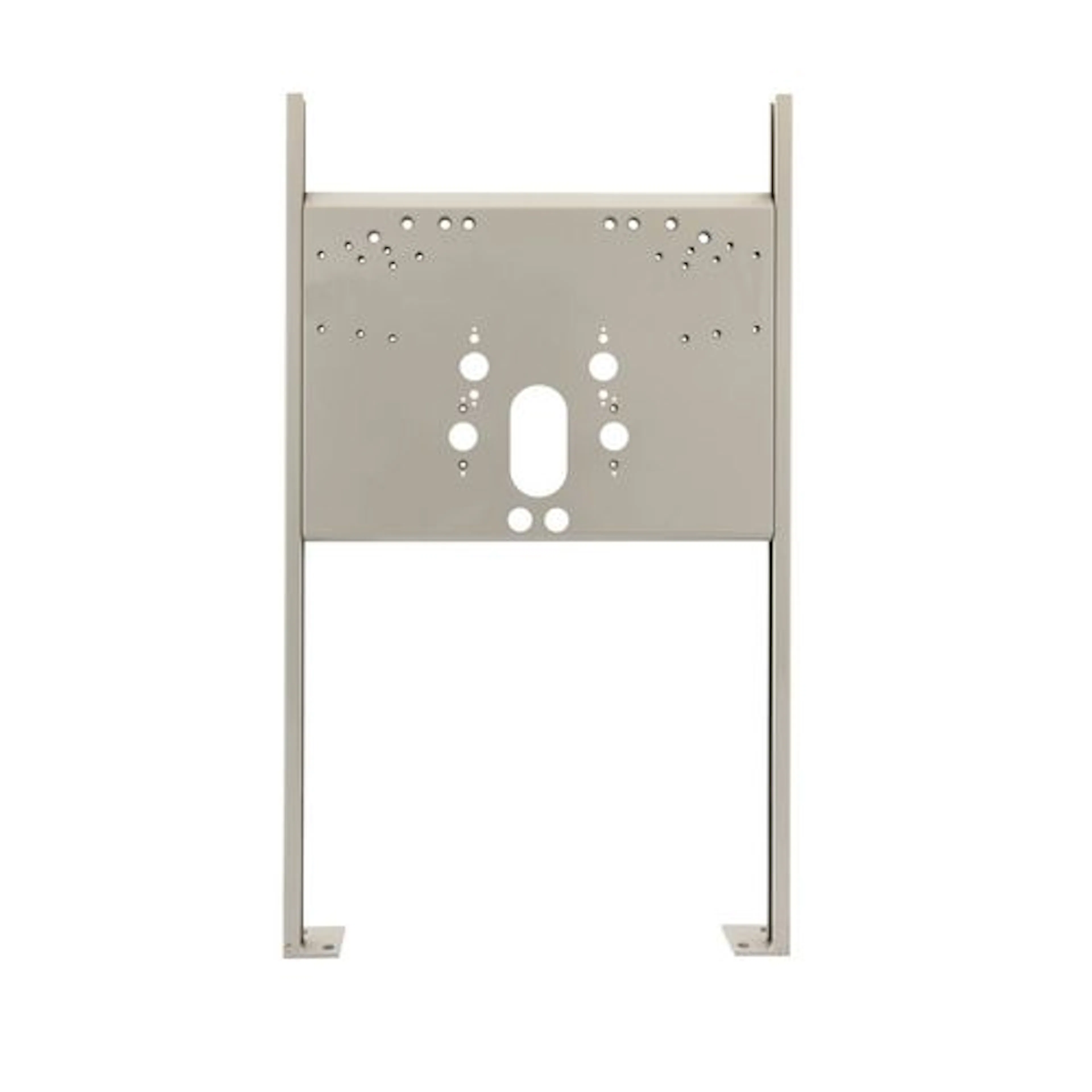 Tvättställsfixtur Alterna Justerbar