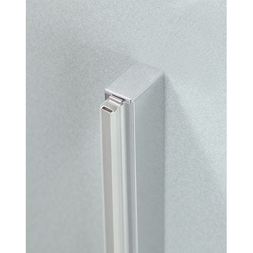 Nischprofil Alterna Capo Justerbar