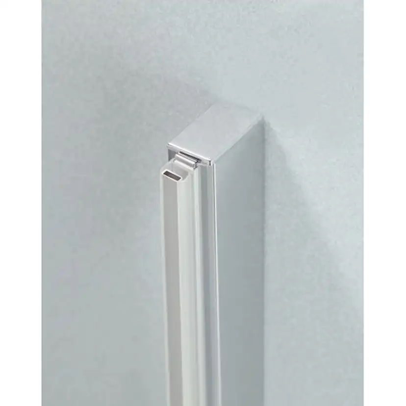 Nischprofil Alterna Capo Justerbar