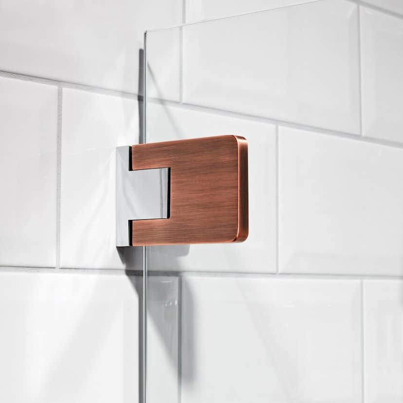 Täckkåpa Alterna Capo för Nischdörrar 2-pack