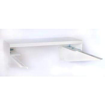 Vägghylla Alterna för Konsolmontage