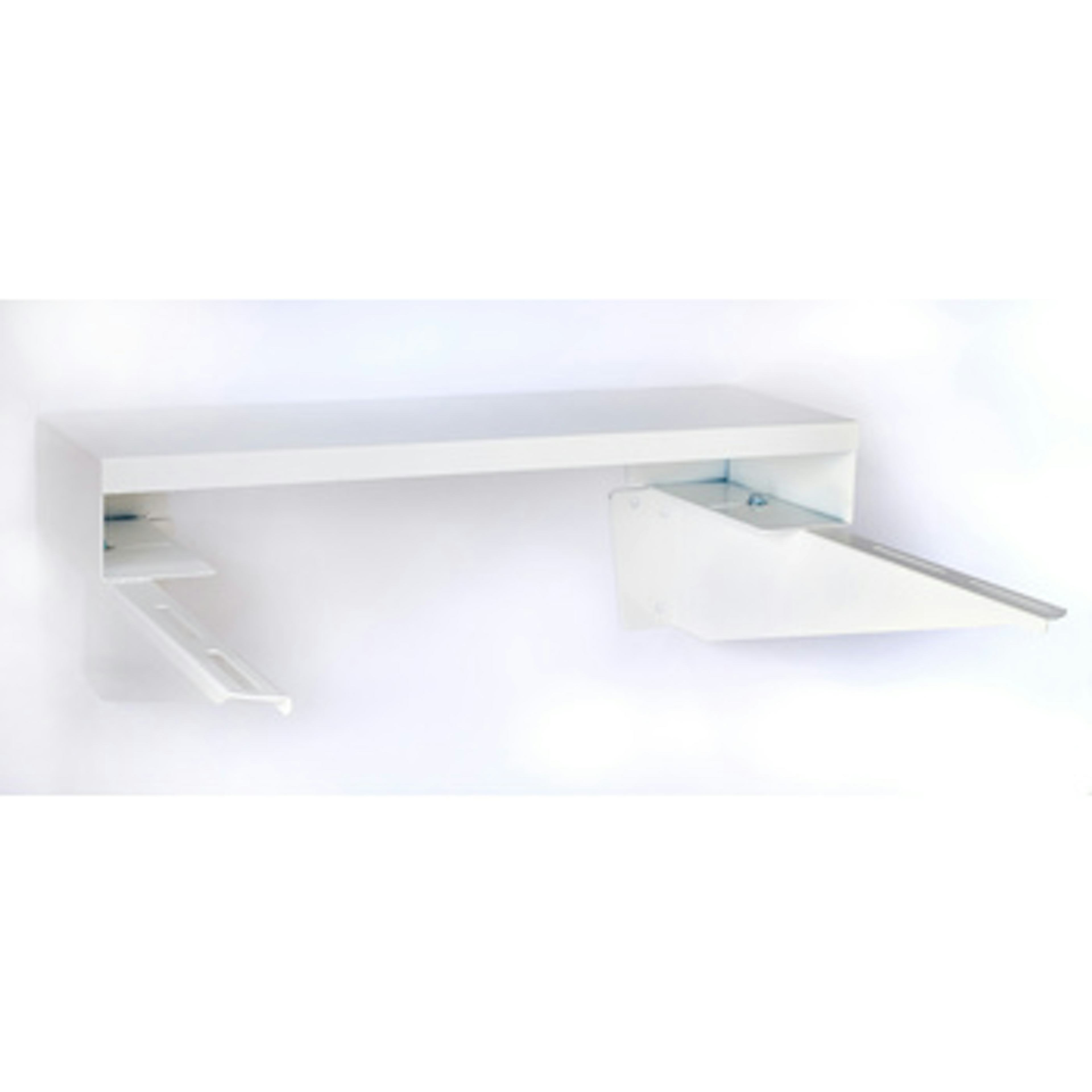 Vägghylla Alterna för Konsolmontage