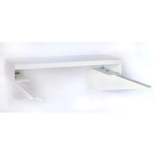 Vägghylla Alterna för Konsolmontage