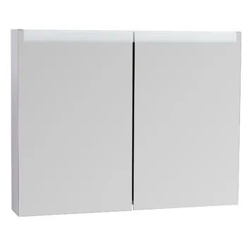 Spegelskåp Alterna Ariella X med LED-belysning