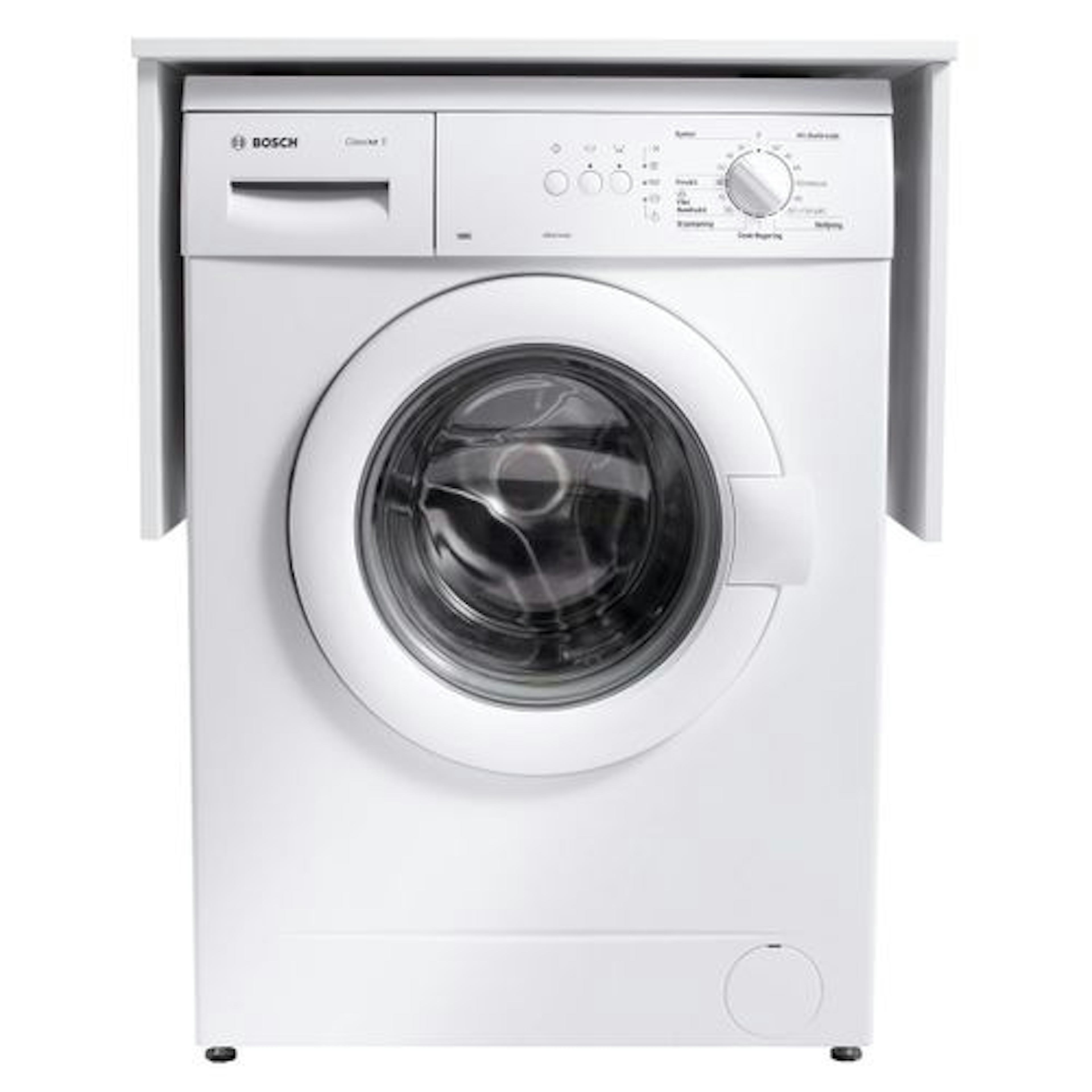 Tvättmaskinsmöbel Alterna Ariella