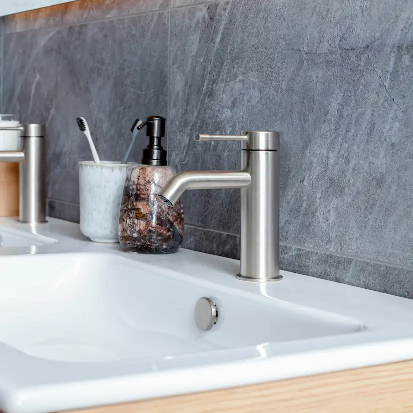 Klinker Flaviker Blue Savoy Blå 30x60 cm