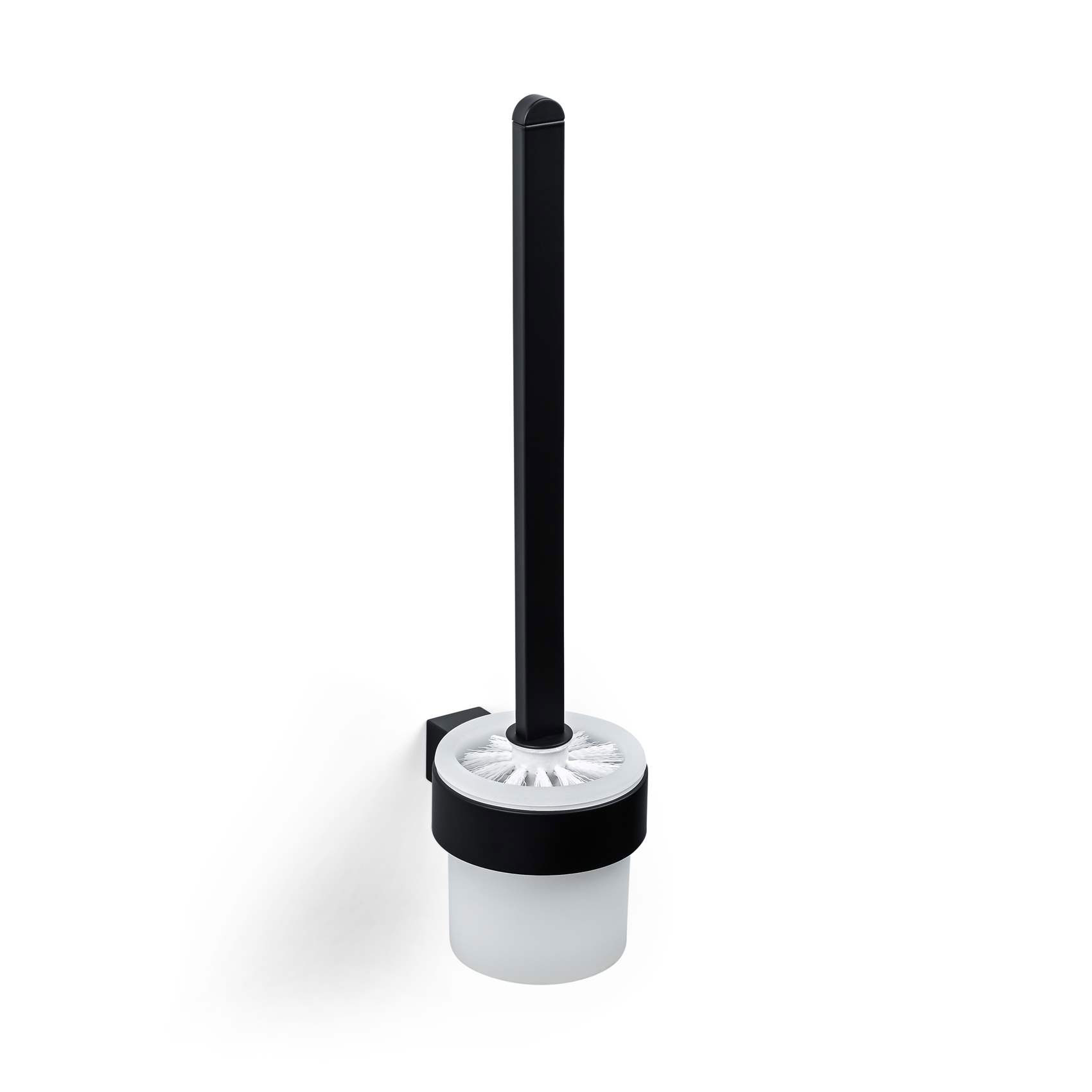 Toalettborste Theofils Cannes med Hållare