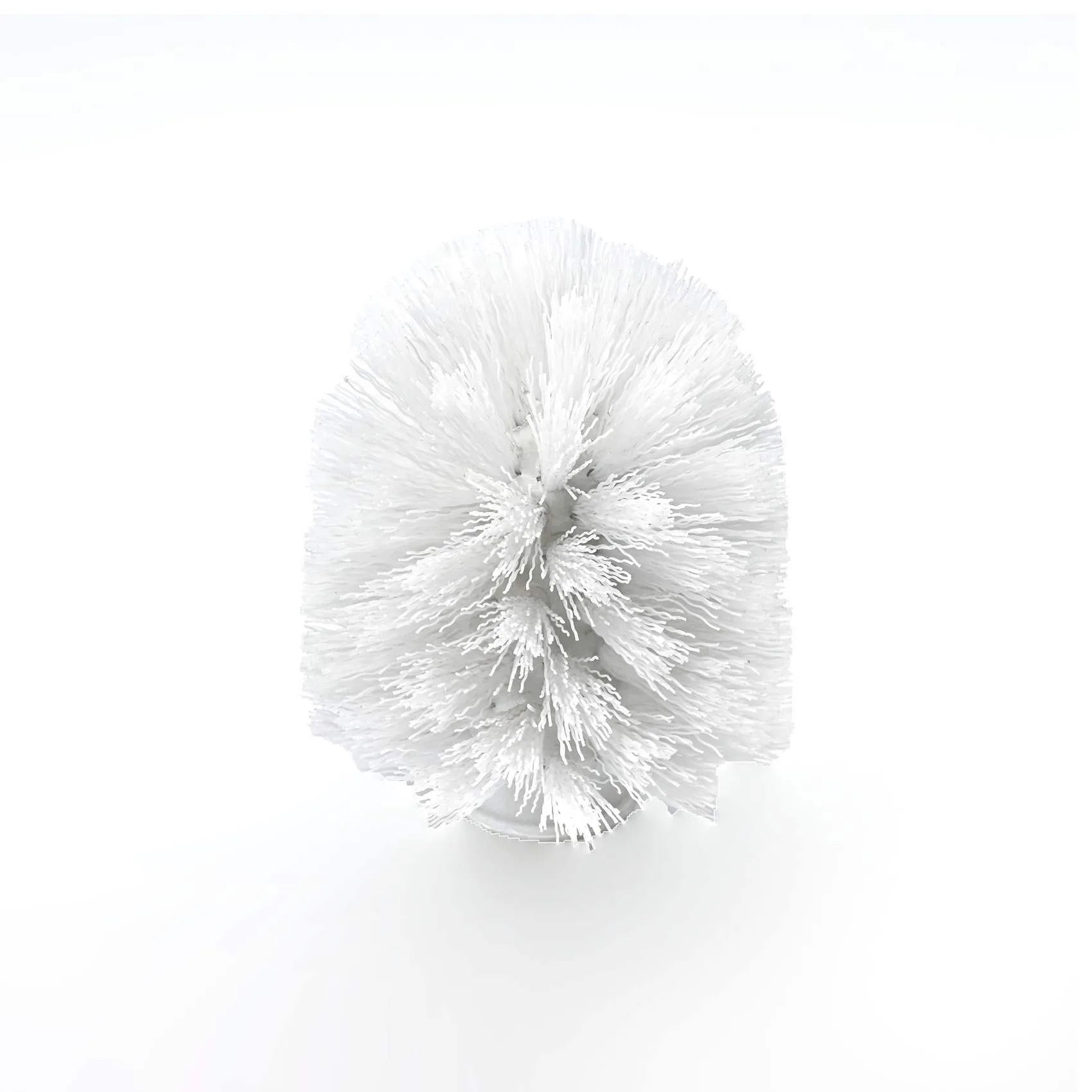 Ersättningsborste Theofils till Toalettborsthållare Cannes