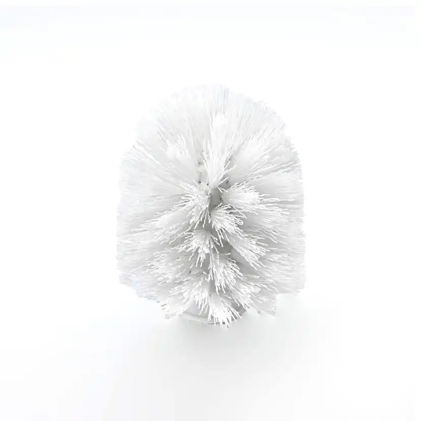 Ersättningsborste Theofils till Toalettborsthållare Cannes