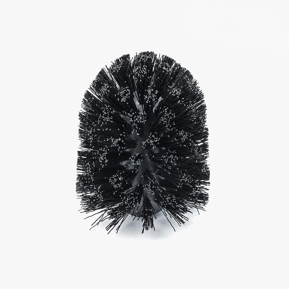 Ersättningsborste Theofils till Toalettborsthållare Tours