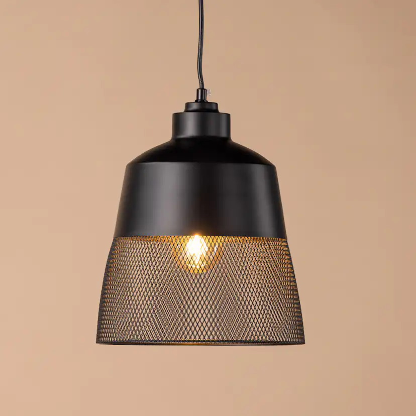 Taklampa Venture Home Toulon -Tall