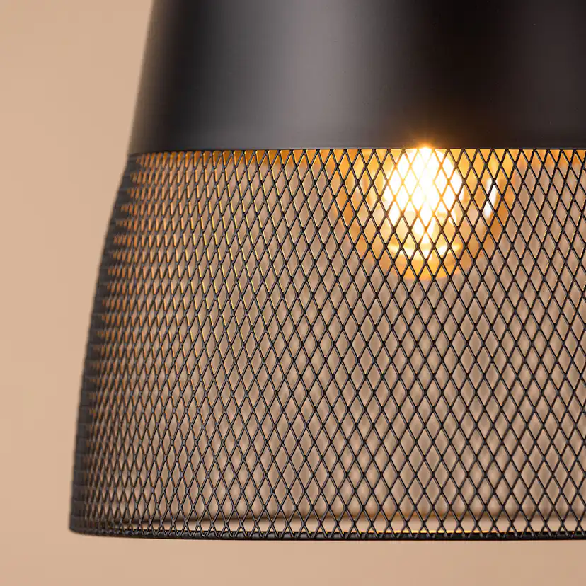 Taklampa Venture Home Toulon -Tall