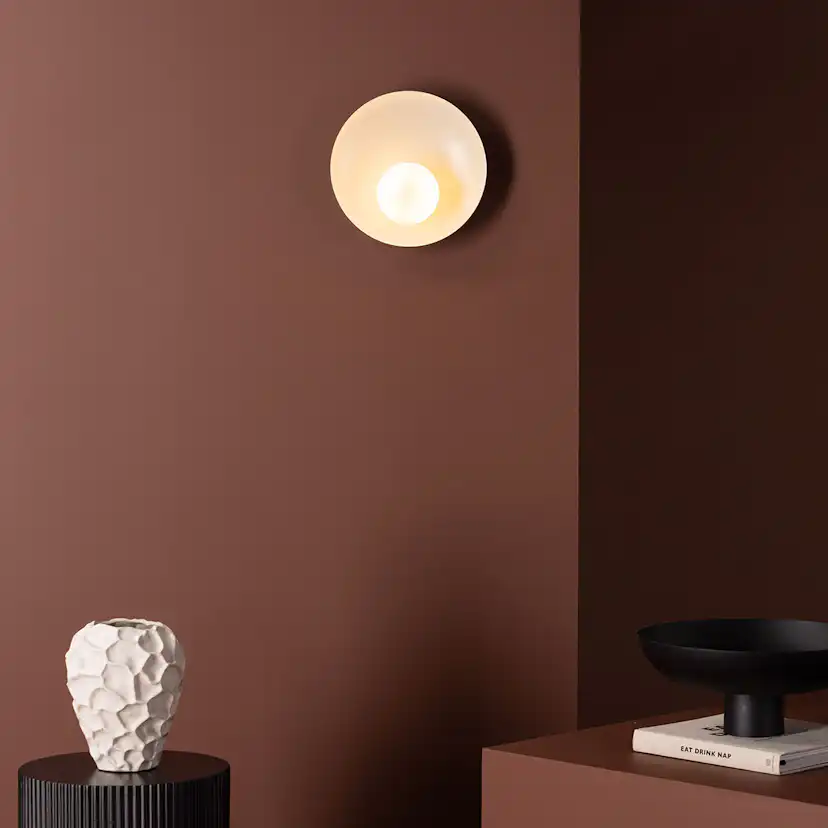 Vägglampa Venture Home Le Havre