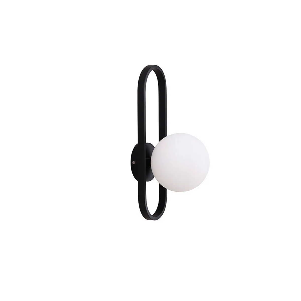 Vägglampa Venture Home Alpes