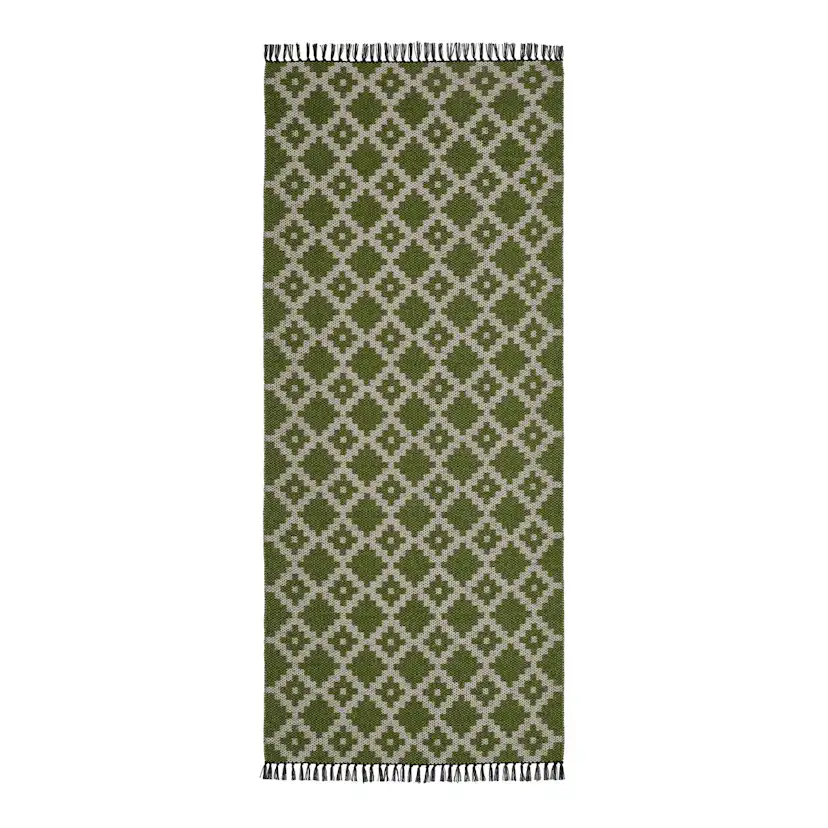 Plastmatta Horredsmattan Leia