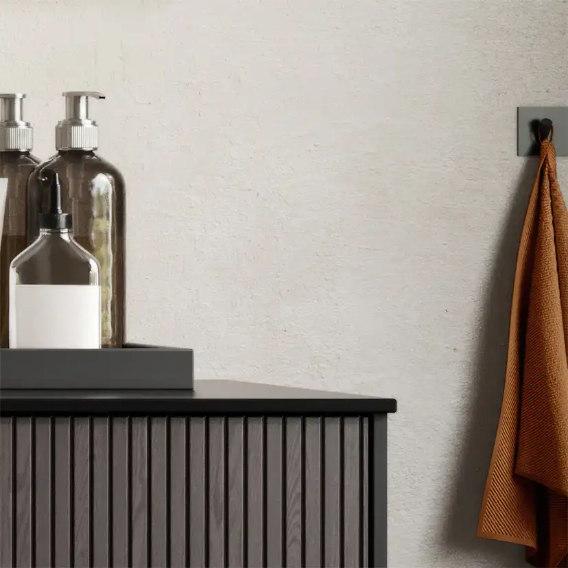 Tvättställsskåp Svedbergs Epos 120x45