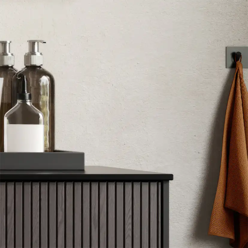 Tvättställsskåp Svedbergs Epos 120x45