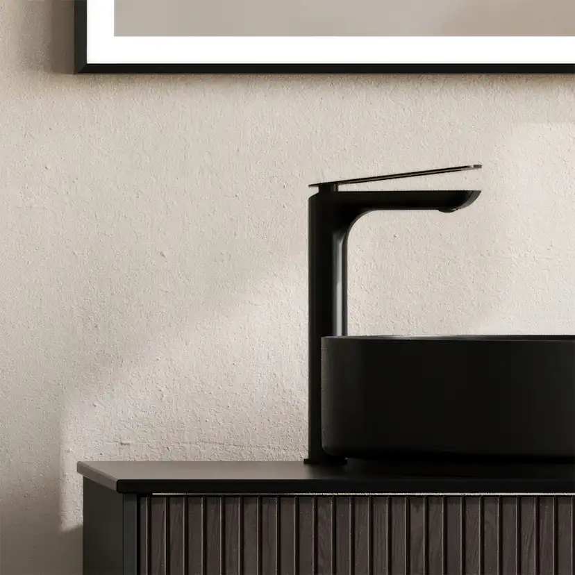 Tvättställsskåp Svedbergs Epos 120x45