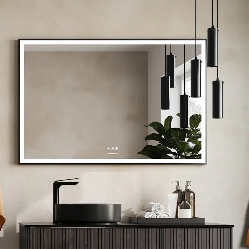 Tvättställsskåp Svedbergs Epos 120x45