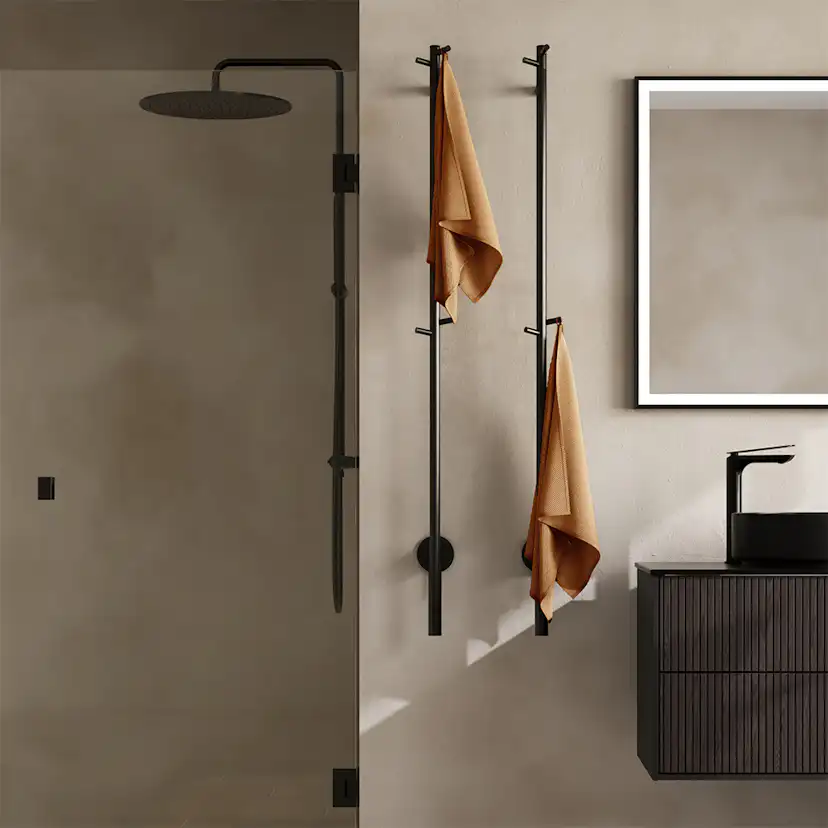 Tvättställsskåp Svedbergs Epos 120x45