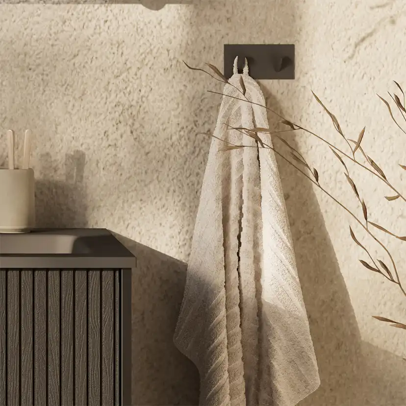 Tvättställsskåp Svedbergs Epos 120x45