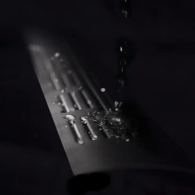 Mossbeslag Habo till Takpanna