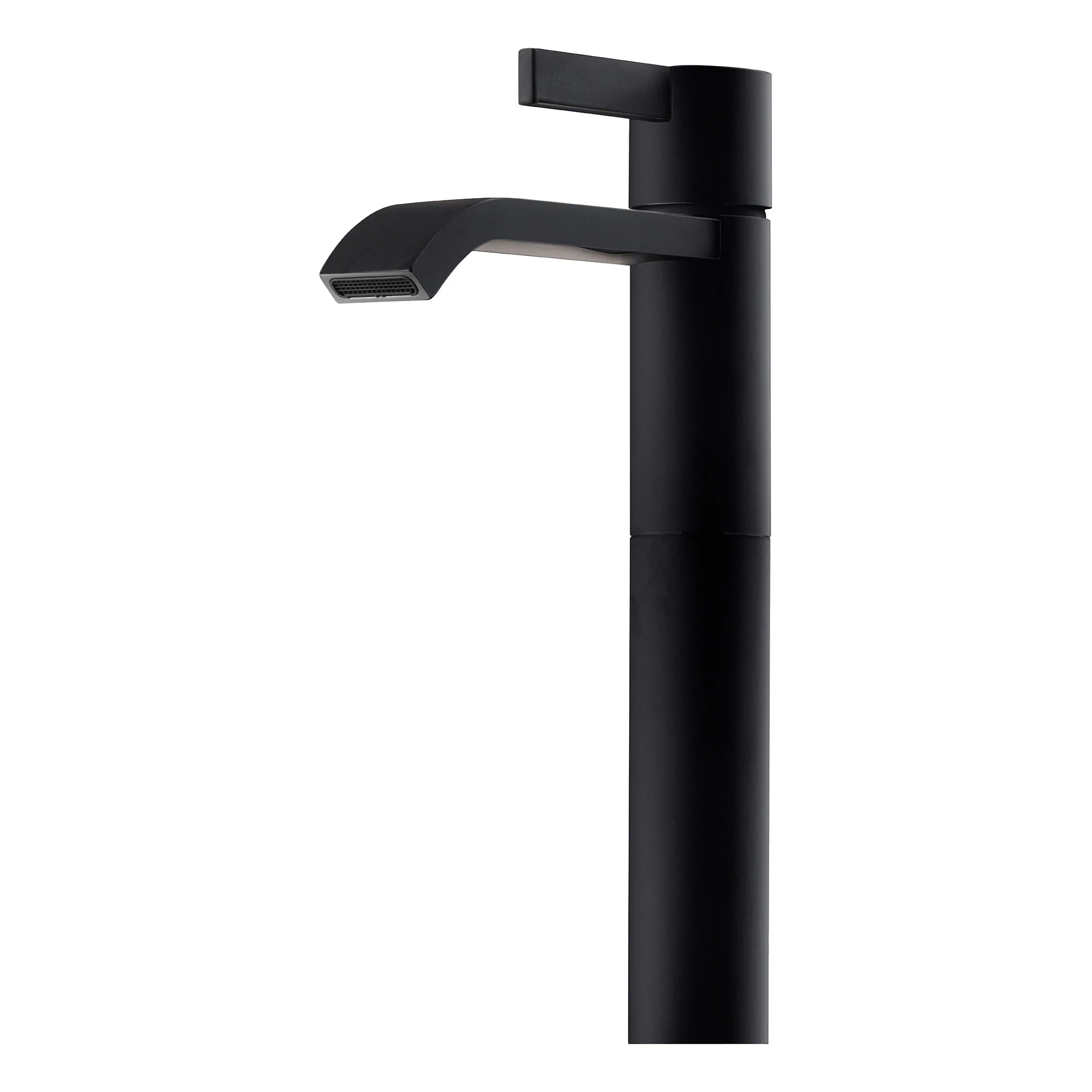 Tvättställsblandare Tapwell ARM081L Hög Pip