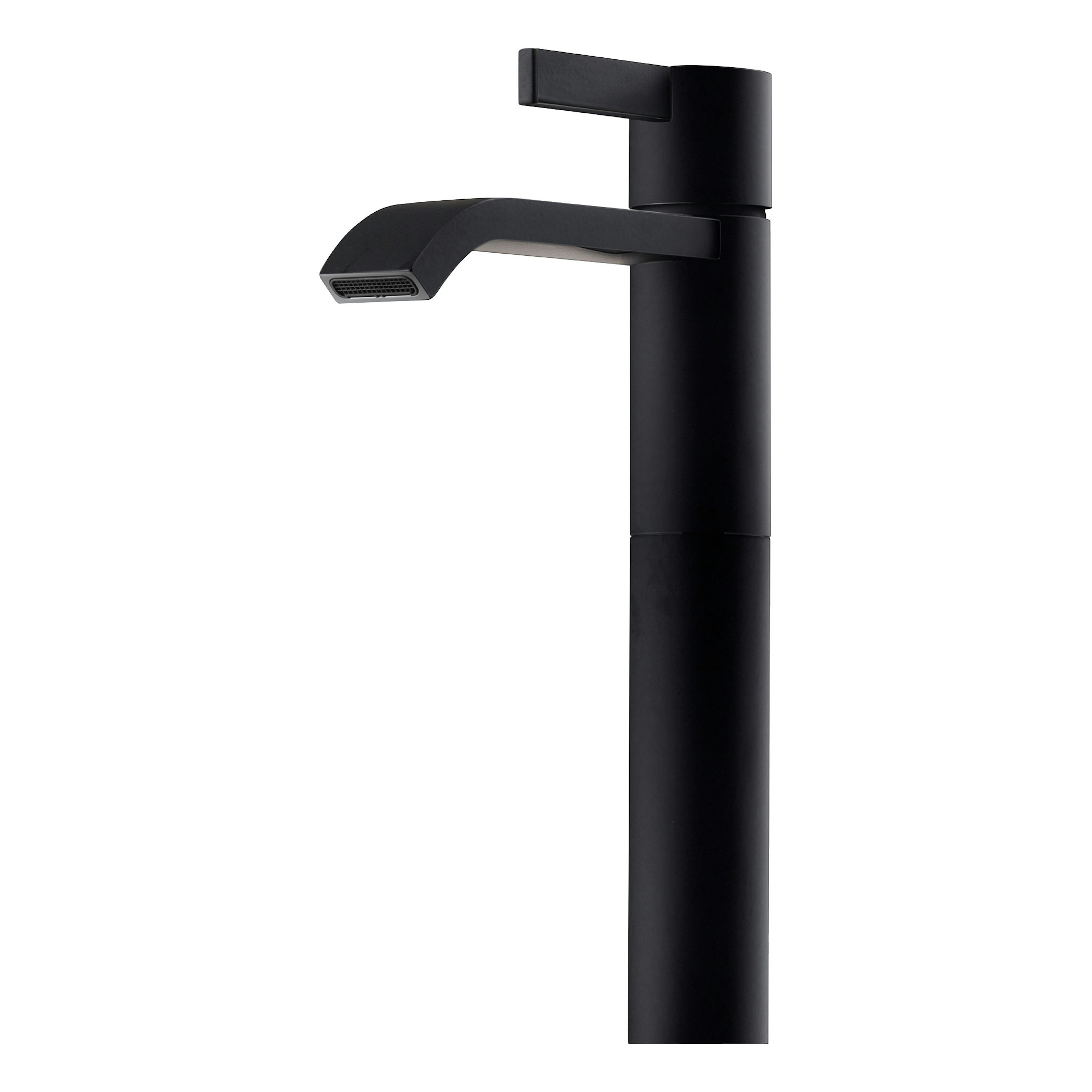 Tvättställsblandare Tapwell ARM081L Hög Pip