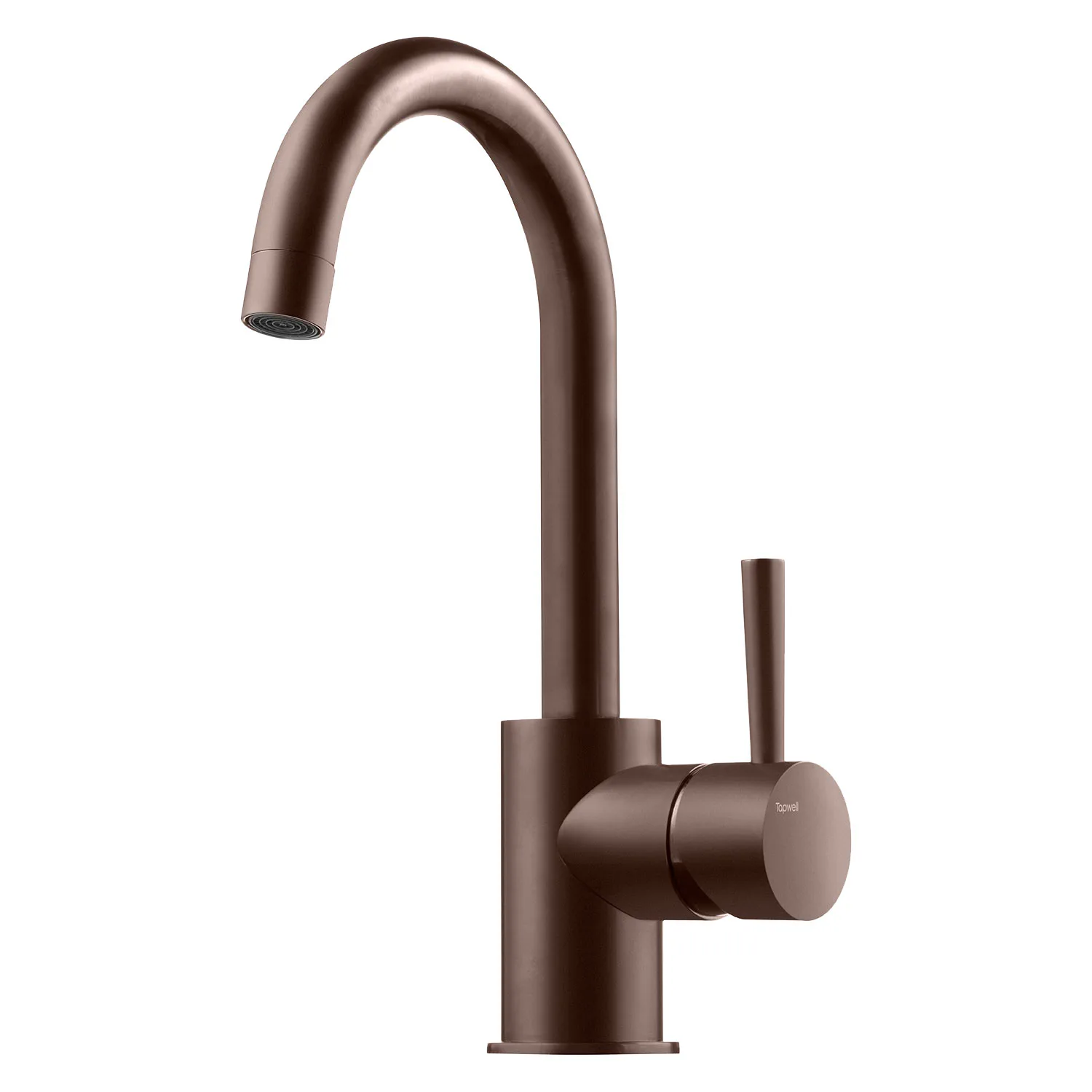 Tvättställsblandare Tapwell EVO 078